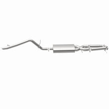 Load image into Gallery viewer, MagnaFlow BRE Exhaust Kit 03-06 Hummer H2 6.0L - 106-0538