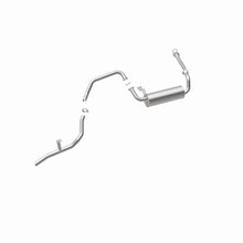 Load image into Gallery viewer, MagnaFlow BRE Exhaust Kit 91-92 Land Cruiser 4.0L - 106-0360