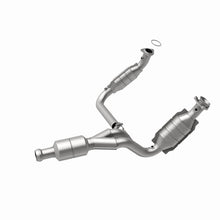Load image into Gallery viewer, MagnaFlow Conv DF 09-13 Chevy Avalanche 5.3L - 51578
