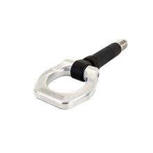 Load image into Gallery viewer, Mishimoto 15-19 BMW F80 M3 Polished Racing Front Tow Hook - MMTH-F80-15P