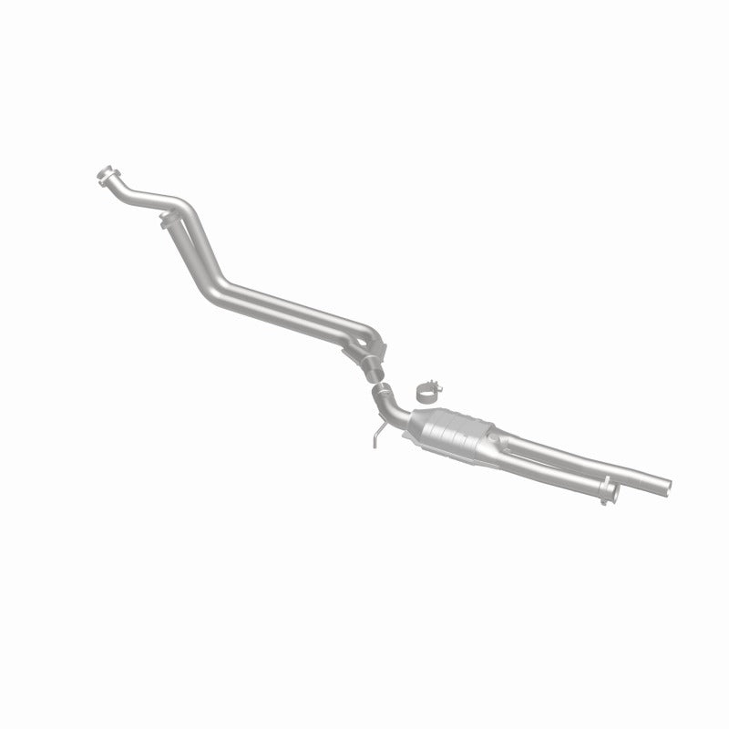 MagnaFlow Direct Fit Catalytic Converter 90-93 Mercedes 300E/TE 3.0L - 23839