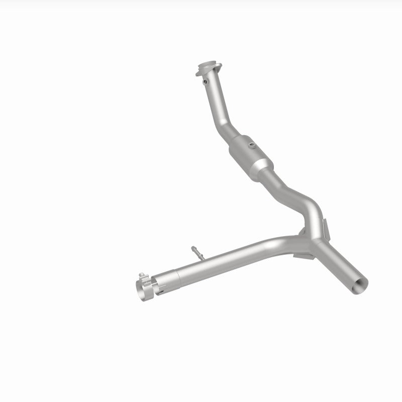 MagnaFlow 2006 Ford F-150 4.6L Direct Fit Converter - 4651410