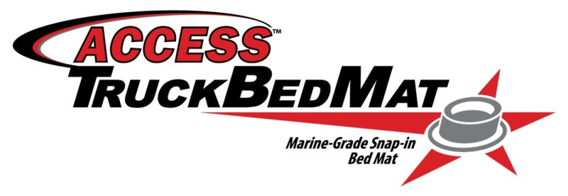 Access Truck Bed Mat 04-19 Nissan Titan Crew Cab 5ft 7in Bed - 25030159
