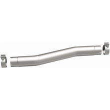 Load image into Gallery viewer, MagnaFlow D-Fit Muffler 409 SS 2019 Chevrolet Silverado 1500 4.3L/5.3L - 19476