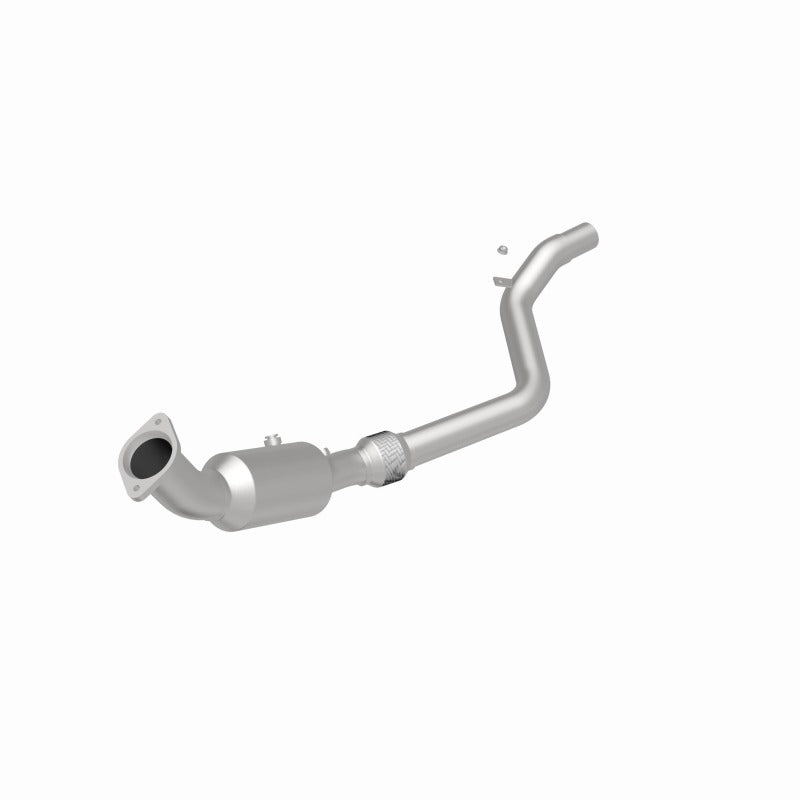 MagnaFlow Direct Fit Catalytic Converter 05-07 Chrysler 300 2.7/3.5L D/S - 49240