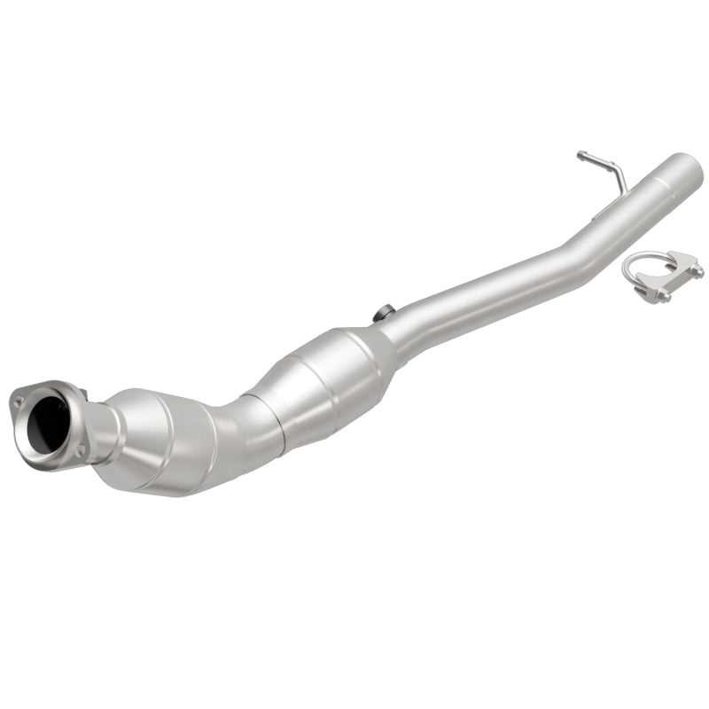 MagnaFlow Direct Fit Catalytic Converter 06-08 Range Rover D/S OEM - 49713