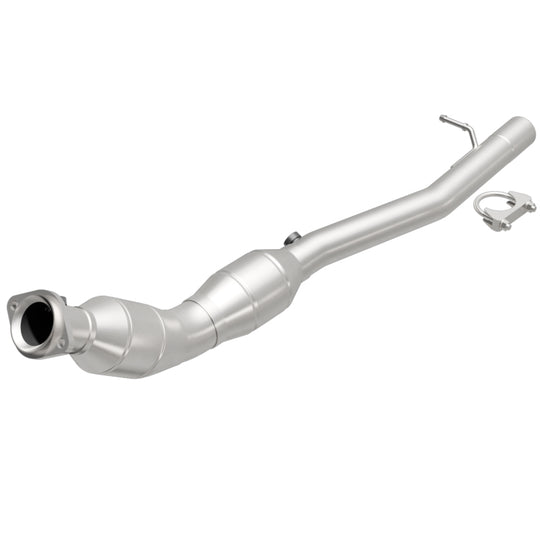 MagnaFlow Direct Fit Catalytic Converter 06-08 Range Rover D/S OEM - 49713
