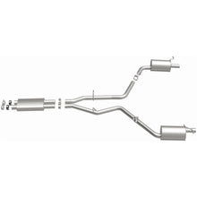 Load image into Gallery viewer, BRExhaust Exhaust Kit - 10-16 Mercedes E350 3.5L - 106-0797