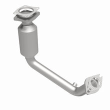 Load image into Gallery viewer, MagnaFlow Direct Fit Catalytic Converter 00 Ford Focus 2.0L Code P - 49005