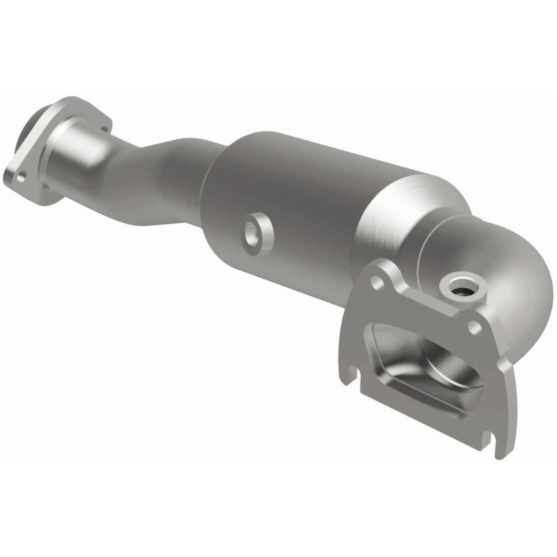 MagnaFlow Direct Fit Catalytic Converter 15-19 Ram 1500 3.6L OEM Grade Fed/EPA Compliant Manifold - 22-178