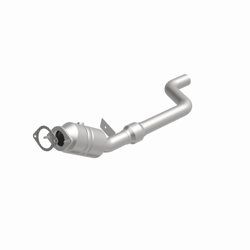 MagnaFlow Direct Fit Catalytic Converter 2016 Mustang GT350 5.2L Underbody - 52224