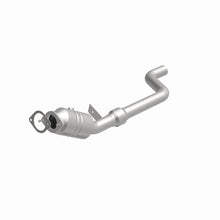 Load image into Gallery viewer, MagnaFlow Direct Fit Catalytic Converter 2016 Mustang GT350 5.2L Underbody - 52224