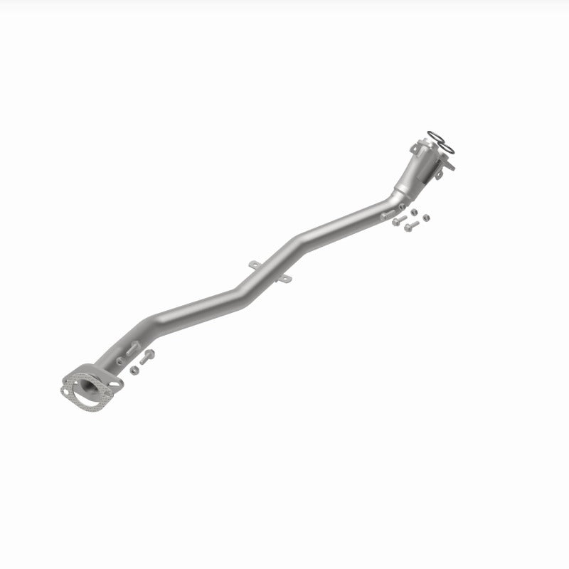 BRE Exhaust 90-96 D21 Pickup 2.4L Front Pipe Kit - 107-0125