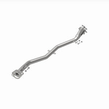 Load image into Gallery viewer, BRE Exhaust 90-96 D21 Pickup 2.4L Front Pipe Kit - 107-0125