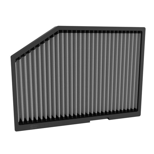 K&N 19-25 Toyota Supra / 20-25 BMW M3 Cabin Air Filter - VF3026
