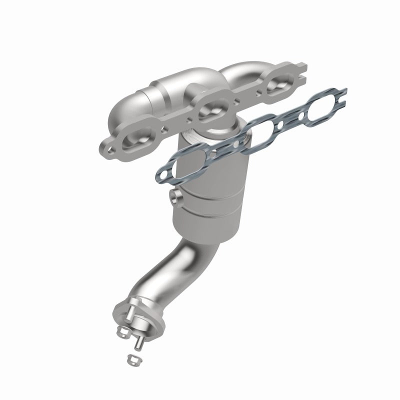 MagnaFlow Direct Fit Catalytic Converter 07-08 Chrysler Sebring 3.5L - 51394