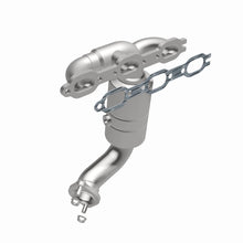 Load image into Gallery viewer, MagnaFlow Direct Fit Catalytic Converter 07-08 Chrysler Sebring 3.5L - 51394