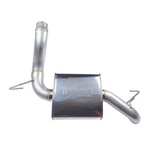 Load image into Gallery viewer, Injen 18-20 Jeep Wrangler JL V6-3.6L &amp; L4-2.0L(t) High Tuck Axle Back Exhaust - SES5006AB