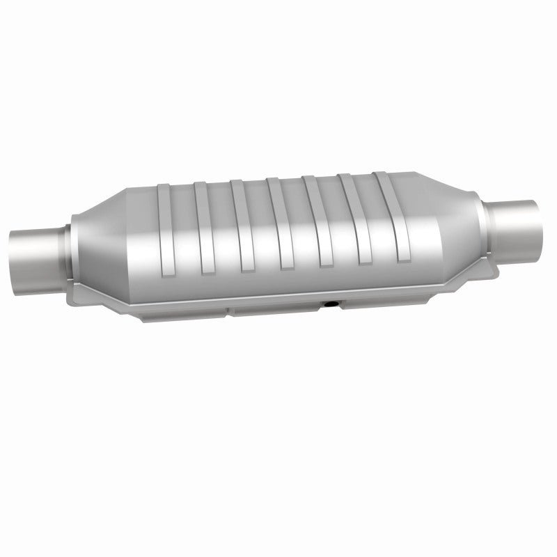 MagnaFlow Universal Catalytic Converter 3inch - 99509HM