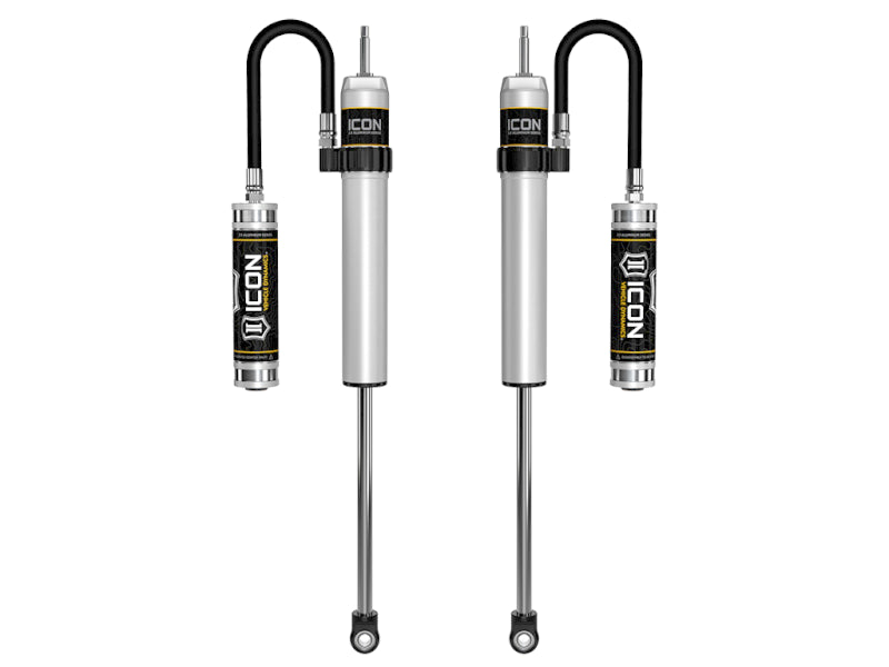 ICON 03-12 Dodge Ram HD 4.5in Front 2.5 Series Shocks VS RR - Pair - 217810P