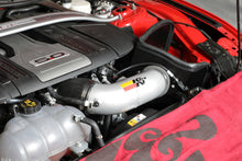 Load image into Gallery viewer, K&amp;N 2018 Ford Mustang GT V8 5.0L F/I Typhoon Air Intake - 69-3540TP