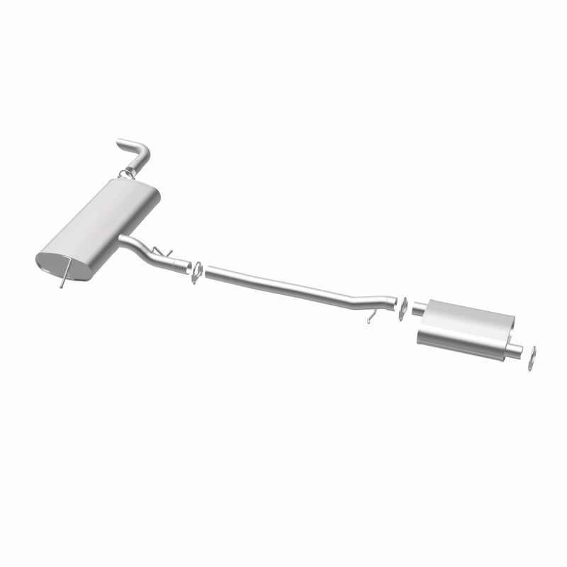 MagnaFlow BRE Exhaust Kit 10-17 Equinox Terrain 2.4L - 106-0020