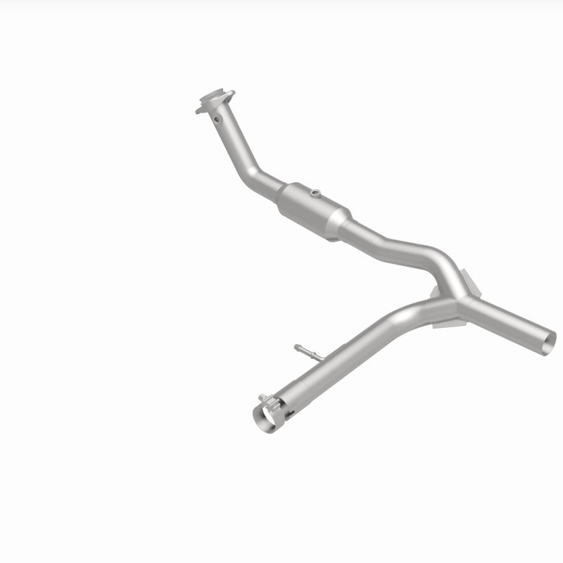 MagnaFlow 2006 Ford F-150 4.6L Direct Fit Converter - 4651410