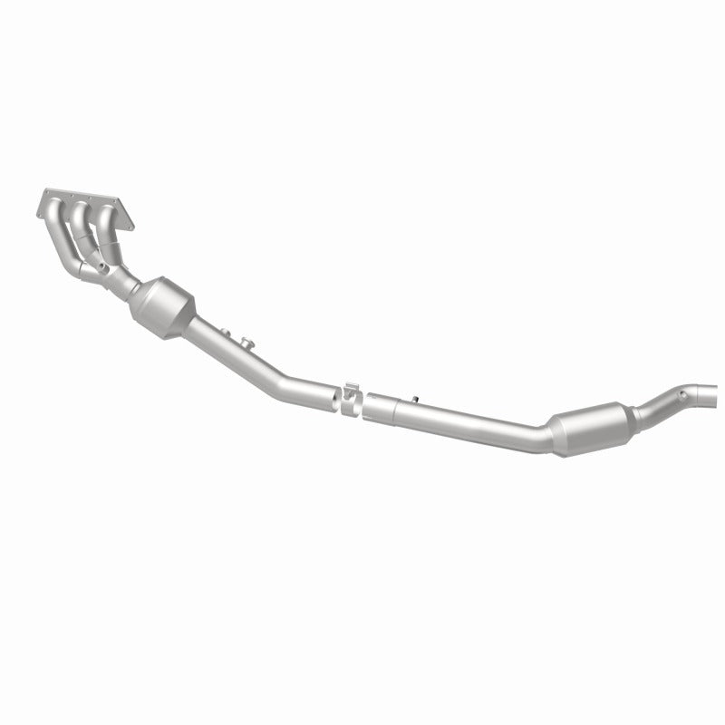 MagnaFlow 12-15 ML350 V6 3.5 OEM Manifold Direct Fit Converter - 22-068