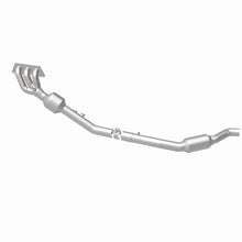 Load image into Gallery viewer, MagnaFlow 12-15 ML350 V6 3.5 OEM Manifold Direct Fit Converter - 22-068