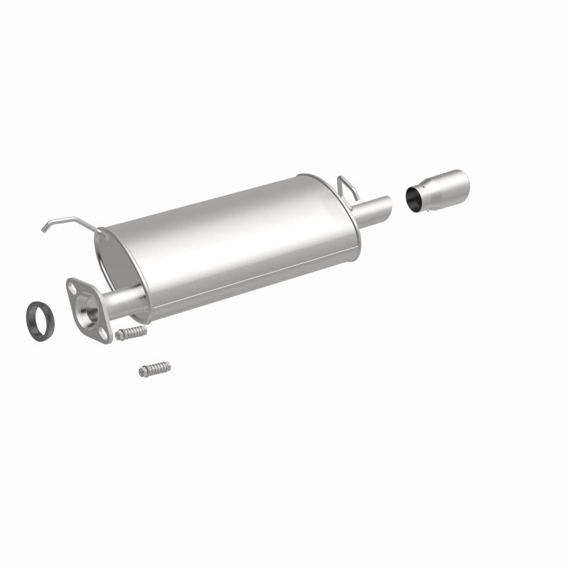 MagnaFlow BRE Exhaust Kit 04-12 Mitsubishi Galant 2.4L - 106-0584