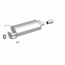 Load image into Gallery viewer, MagnaFlow BRE Exhaust Kit 04-12 Mitsubishi Galant 2.4L - 106-0584