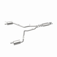 Load image into Gallery viewer, BRExhaust Exhaust Kit - 10-16 Mercedes E350 3.5L - 106-0797