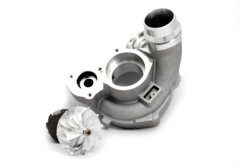 Dinan 12-19 BMW F-Chassis (N55 w/EWG) Big Turbocharger - D310-0110A