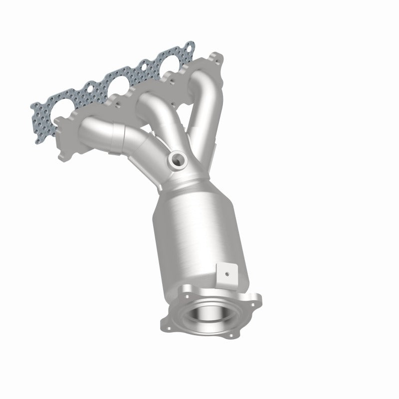 MagnaFlow Direct Fit Catalytic Converter 08-12 Land Rover LR2 3.2L - 52167