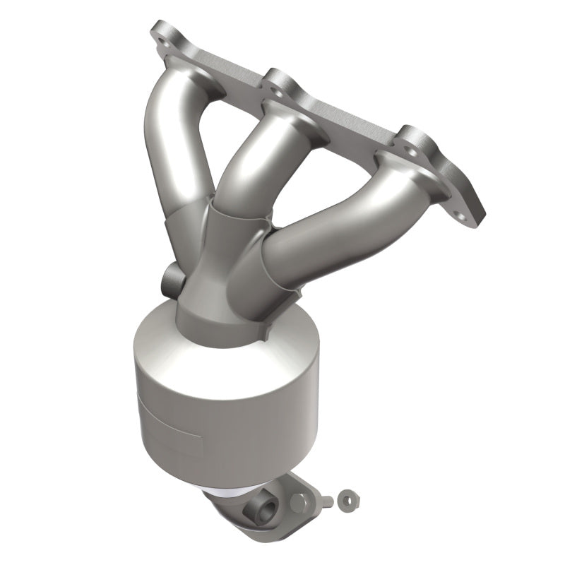 MagnaFlow Direct Fit Catalytic Converter 07-08 Hyundai Tiburon 2.7L - 51951