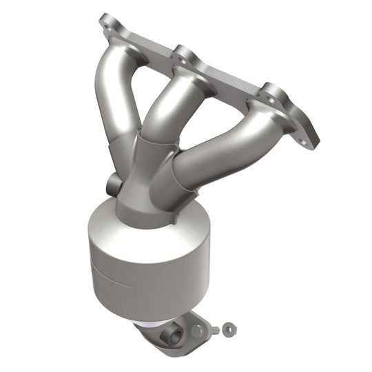 MagnaFlow Direct Fit Catalytic Converter 07-08 Hyundai Tiburon 2.7L - 51951