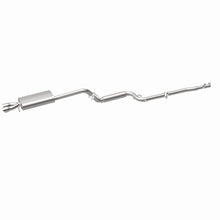 Load image into Gallery viewer, BRExhaust 11-14 Volkswagen Jetta 2L Exhaust Kit - 106-0886