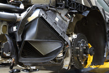 Load image into Gallery viewer, CSF Porsche 911 GT2 RS Twin Intercooler Set - 8166