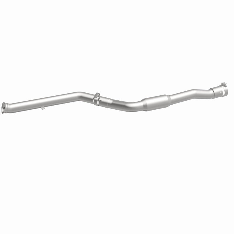 MagnaFlow 19-22 BMW 330i (G20) Direct Fit Rear Underbody Converter - 280510