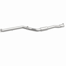 Load image into Gallery viewer, MagnaFlow 19-22 BMW 330i (G20) Direct Fit Rear Underbody Converter - 280510