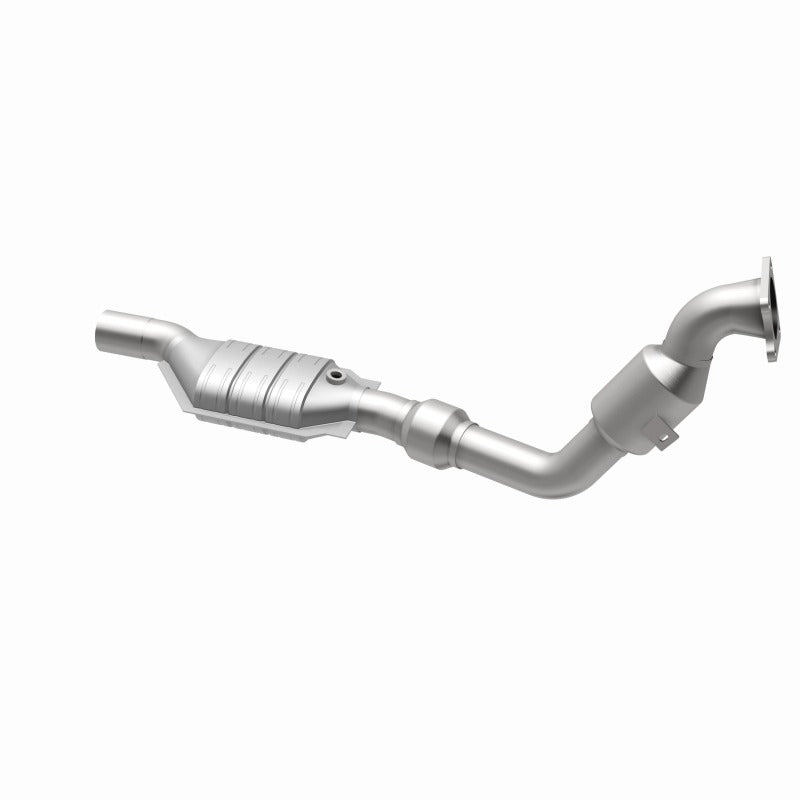 MagnaFlow Conv DF 03-04 Audi RS6 4.2L Passenger Side - 24501