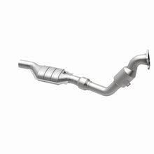 Load image into Gallery viewer, MagnaFlow Conv DF 03-04 Audi RS6 4.2L Passenger Side - 24501
