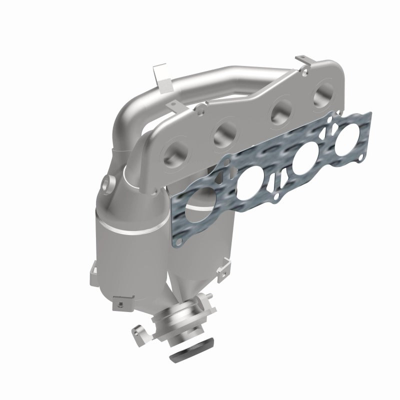 MagnaFlow Direct Fit Catalytic Converter 01-06 Toyota Highlander 2.4L - 23085