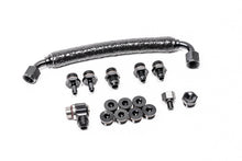 Load image into Gallery viewer, Radium Engineering Fuel Rail Plumbing Audi R8 Lamborghini Huracan - 20-0866-PK
