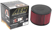 Load image into Gallery viewer, AEM 05-17 Toyota Hilus L4-2.7L F/I DryFlow Air Filter - AE-22096