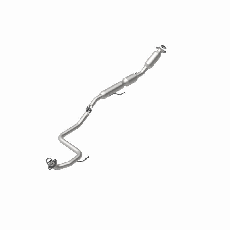 MagnaFlow 08-09 Scion xD 1.8L Direct Fit Converter - 5411159