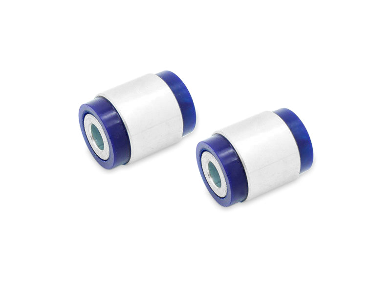 SuperPro 12-20 Audi A3 MK3 Sportback/Hatchback / 13+ Saloon Control Arm Bushing Kit - KIT5362K