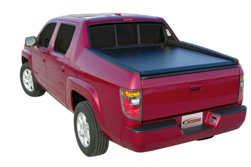 Access Original 17-26 Honda Ridgeline 5ft Bed Roll-Up Cover - 16039