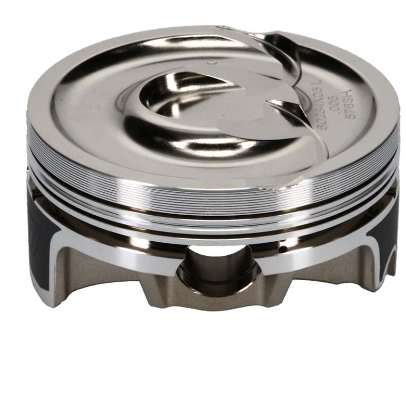 Wiseco Chevy LT1 6.2L 4.125in Bore 11.7:1 CR 1.115 CH Piston Kit - Set of 8 - K0235X6