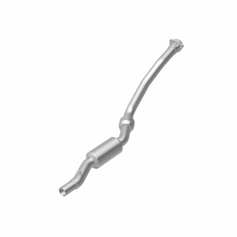 MagnaFlow Conv DF Audi 00-04 A6 Quattro 02-03 S6 4.2L Driver Side *NOT FOR SALE IN CALIFORNIA* - 24062
